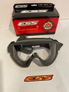 Ess Eye Safety Systems 740-0236 Striketeam Wf Goggles, Gray. Fixed Price $43.99.