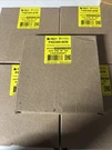 Potter Pad 300 6DB Inch Detector, Mounting Base Five Year Warranty. Fixed Price $20.00.