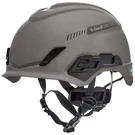 Msa 10204346 H1 V-gard Helmet Fas-trac Iii Ratchet Suspension Polyethylene. Fixed Price $176.91.