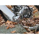 Enduro Engineering Lower Fork Leg Guard Right 13-245 80-2308 32-245 366-32245. Fixed Price $49.95.