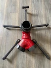 Elkhart Stinger Collapsible Ground Monitor Base Splitter Y Valve -good Condition. Fixed Price $157.77.