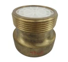 Elkhart Brass 2529002 284B Fire Truck 3.5 X Nozzle Stream Shaper. Fixed Price $259.95.