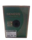 Genesis 1000 Ft. (304.8 M) 18/2 Stranded Plenum Or FT6 Cable, White 31141112. Fixed Price $154.99.