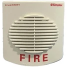 Simplex 49CMT-WWF Conventional Wall White Fire Same Day Shipping (sealed). Fixed Price $69.00.