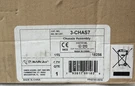 Edwards Est 3-CHAS7 Module Series Chassis Assembly Ctx. Fixed Price $234.65.