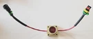 Amerex 14053 Switch Assembly Manual Actuator Fire Vehicle Suppression Rv Bus Nos. Fixed Price $150.00.