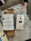 Usi Carbon Monoxide Natural Gas Alarm MCN400 New Universal Security Instr. Fixed Price $29.99.