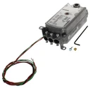 Siemens GND121.1U 2-POS, 53 Lb-in, Spring Return Fire Smoke Damper Actuator 24V. Fixed Price $254.99.