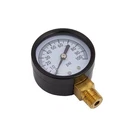 Star Water Systems 100 Psi Pressure Gauge 024771 - Open Box. Fixed Price $12.99.