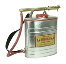 Indian 179014-1 Galvanized Fire Pump, 5-GALLON. Fixed Price $353.56.