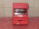 Edwards Est SIGA-278 Dual Action Fire Alarm Pull Station Quantity Available. Fixed Price $21.55.