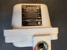 Omniguard / 850-31200 Uv-ir Ultraviolet Infrared Fire Detector. Fixed Price $1050.00.