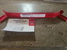 Metacaulk Pipe Collar 663531 2" Prefilled. Fixed Price $9.99.