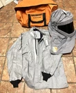 Honeywell Salisbury Arc Flash Kit 40 CAL/CM2 Hood Overall Coat Bag. Fixed Price $599.99.