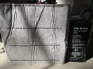 Hilti 2082245 Firestop Putty Pad Cfs-p 7.25"X7.25" Protection 19 Count. Fixed Price $199.98.