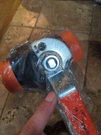 Victaulic Thyssenkrupp 2" Ball Valve S/726 Nace H16C4 1000 Wog B020116699. Fixed Price $139.99.