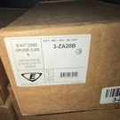 Edwards 3-ZA20B Watt Zoned Amplifier Class Est Fire Alarm. Fixed Price $450.00.