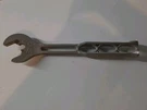 Reliable Model W5 Standard Fire Sprinkler Wrench. Fixed Price $49.95.