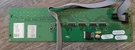 Edwards D16L-IO-2 Zone Led Annunciator. Fixed Price $89.00.