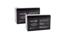 Altronix AL175ULX Alarm Replacement (set Of - 12V 7AH Batteries). Fixed Price $37.49.