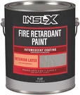 Ins-lx Fire Retardant Paint Ultimate Safety & Protection Solution. Fixed Price $199.99.