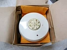 New Simplex Truealarm Sensor Base 100 F Max 4098-9781. Fixed Price $80.99.
