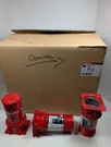 Case 19X Hilti Cp 680-PX 2" Cast-in One Step Firestop Sleeve Pipe Cable 2123005. Fixed Price $250.00.