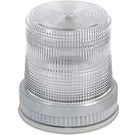 Edwards Signaling 105XBRIRBA120A Warning Light, Amber, Blue, Red, (6) Led, 120V. Fixed Price $538.99.