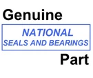 Wheel Seal National 472287. Fixed Price $13.64.