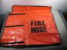 Swing Out Fire Hose Rack Cover 20-25" High 16-24" Wide 10090004 New. Fixed Price $29.69.
