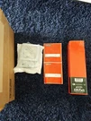 Sti Fire Barrier Pathway KIT,3 In.,square, EZDP33FWS, Orange. Fixed Price $140.00.