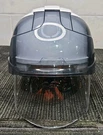 Jsp AML260-004-F04 Evo Vistashield Ascend Vented Smoke Helmet Ansi Type 1. Fixed Price $59.99.