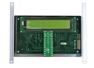Eaton Main Display Board For Diesel Fire Pump Controllers FD120 - 4A55765H11. Fixed Price $1880.00.