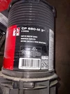 Hilti CP680-M 3" Cast In Fire Stop Conduit Device For Concrete. Fixed Price $30.00.