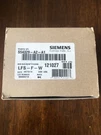 Siemens Lfs-f-w Low Frequency Sounder, Fire, White. Fixed Price $55.00.