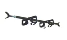 Great Day Quick-draw Overhead Gun Rack Intended For Jeep Wrangler With Roll.... Fixed Price $280.75.