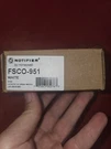 Notifier FSCO-951 Addressable Carbon Monoxide Detector. Fixed Price $119.99.