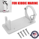 For Kiddie Marine Boat Fire Extinguisher Bracket Mount Holder 5, 10, 110 Series. Fixed Price $27.99.