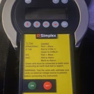 Truestart By Simplex (TSI2). Fixed Price $2800.00.
