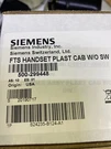 Siemens 500-299448 Remote Wardens Telephone Firefighter Master Fts Handset New. Fixed Price $41.30.