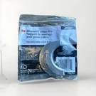 (2-PACK) 3M 98-0400-5540-6 Fire Barrier Pass Through Mounting Bracket. Fixed Price $14.96.