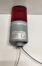 Guaranteed! Edwards 120V Triliptical Red Stackable Beacon Light 102TBS-N5. Fixed Price $79.95.
