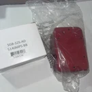 Fire Alarm SGB-32S Pull Station Backbox (new In Box). Fixed Price $15.00.