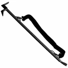 Leatherhead Tools NYH-3-S Hook, Ft. Black Powder Coat, W/ Chisel End &. Fixed Price $194.99.