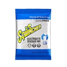 Sqwincher 159016400 Sports Drink Powder 47.66 Oz., Mixed Berry. Fixed Price $9.89.