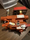 New Victaulic 747M Zone Control Riser Module 1/2" 1.5IN 365PSI Wfdtn Firelock. Fixed Price $313.57.