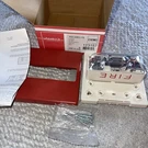 Cooper Wheelock RSS-24MCC-FR Strobe Wall Mount Clear Lens New 123157. Fixed Price $39.95.