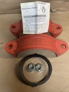 New Victaulic Mechanical T-bolted Branch Outlets 6" X I-920 / 920N 528347. Fixed Price $94.99.