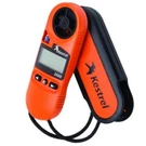 Kestrel 3500FW (0835FWORA) Handheld Weather Meter Factory Authorized Dealer. Fixed Price $219.00.