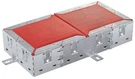 Hilti Cfs-rcc Ext (2126527) Fire Protection Cable Sleeve Square "new & Ovp". Fixed Price $221.41.